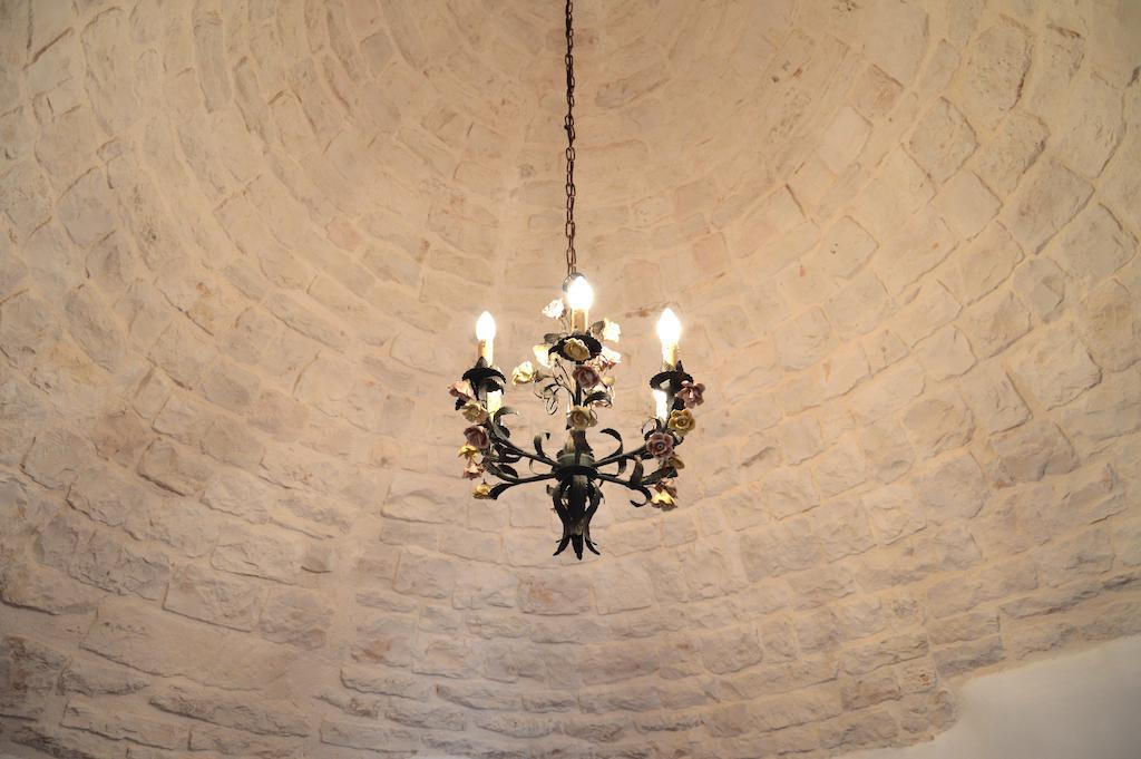 Trulli Casa Alberobello Zimmer foto