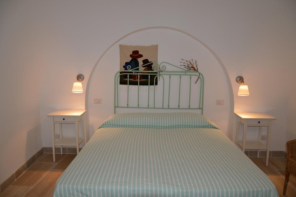 Trulli Casa Alberobello Zimmer foto